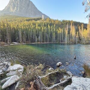 Meet your Posher, Nabila